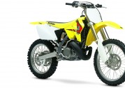 Suzuki RM250